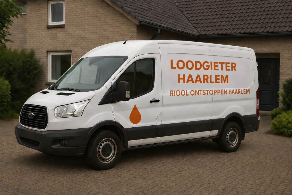 Loodgieter Haarlem - Over ons (2)